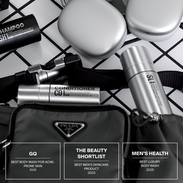 Patricks SKIN CARE DISCOVERY SET