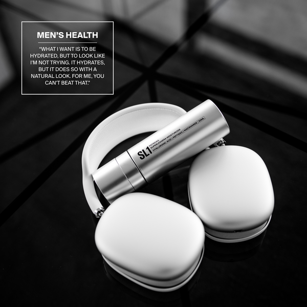 Patricks SL1 | SUPERLEGGERA MOISTURISER