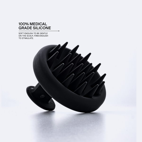 Patricks SS1 | SCALP SCRUBBER