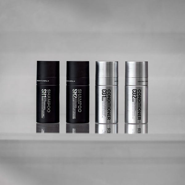 Patricks TRAVEL CD2 | MOISTURIZING CONDITIONER 30ML