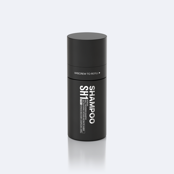 patricks TRAVEL SH1 | DAILY THICKENING SHAMPOO
