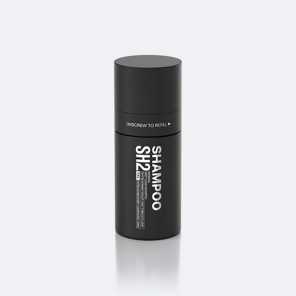 patricks TRAVEL SH2 | DEEP CLEAN SHAMPOO 30ML