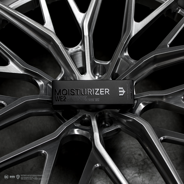 Patricks WE2 | ANTI-FATIGUE MOISTURISER