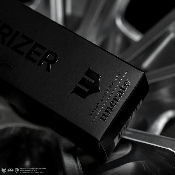 Patricks WE2 | ANTI-FATIGUE MOISTURISER