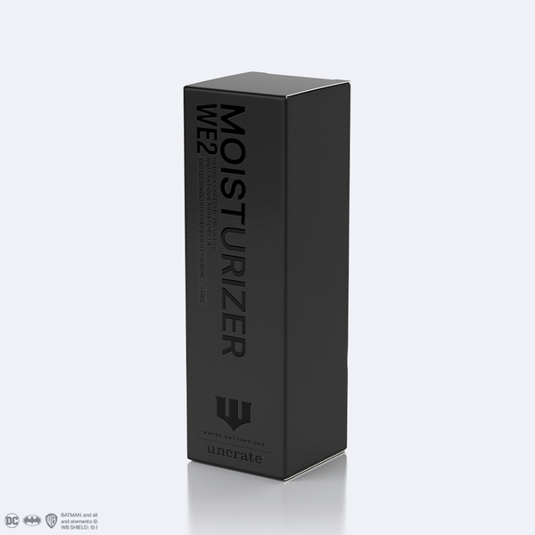 Patricks WE2 | ANTI-FATIGUE MOISTURISER