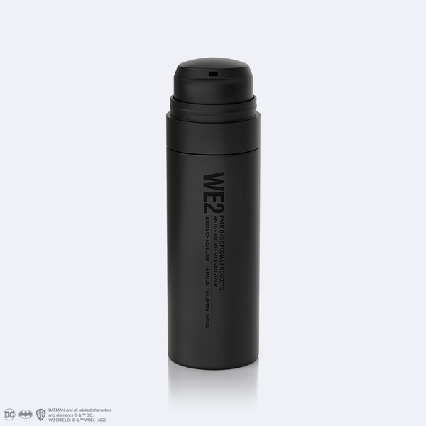 patricks WE2 | ANTI-FATIGUE MOISTURISER