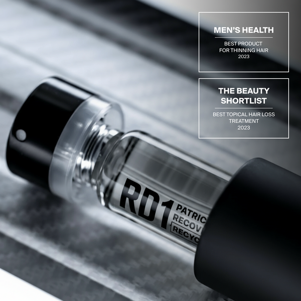 Patricks RD1R | REFILL FOR RD1 ANTI HAIR LOSS SPRAY 0.68 OZ
