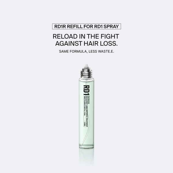 patricks RD1R | REFILL FOR RD1 ANTI HAIR LOSS SPRAY 0.68 OZ
