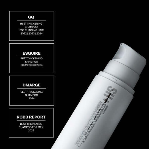Patricks SH PLUS | ULTRA THICKENING ANTI HAIR LOSS SHAMPOO 6.8 OZ