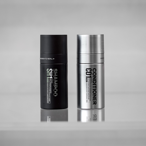 Patricks TRAVEL CD1 | DAILY THICKENING CONDITIONER 30ML