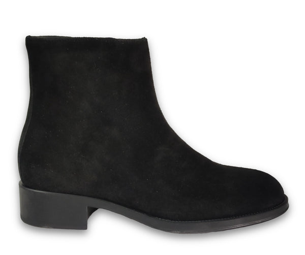 Patrizio Dolci Anckle Boots Piera Nero