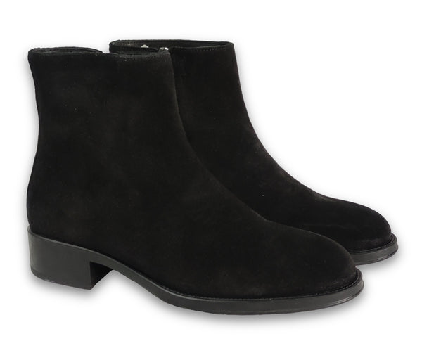 patrizio dolci Anckle Boots Piera Nero