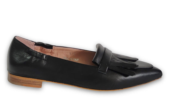Patrizio Dolci Ballerina Alice Black