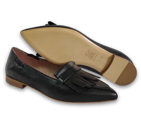 Patrizio Dolci Ballerina Alice Black