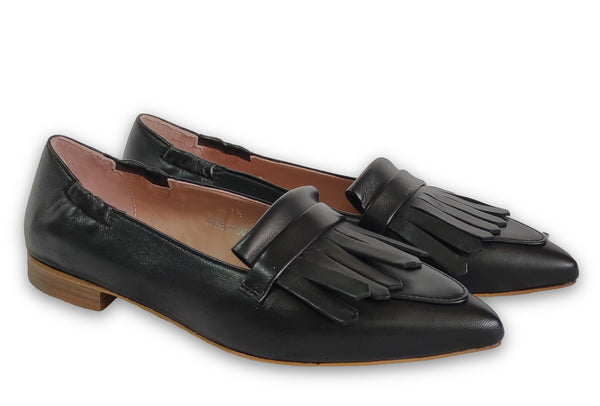 patrizio dolci Ballerina Alice Black