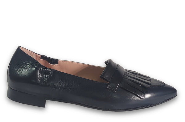 Patrizio Dolci Ballerina Alice Nappa Navy