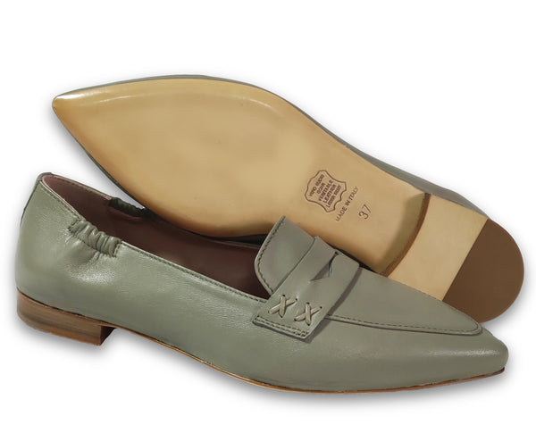 Patrizio Dolci Ballerina Dora Salvia