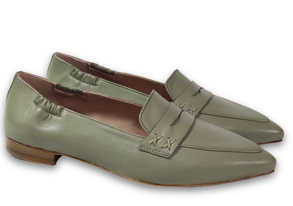 patrizio dolci Ballerina Dora Salvia