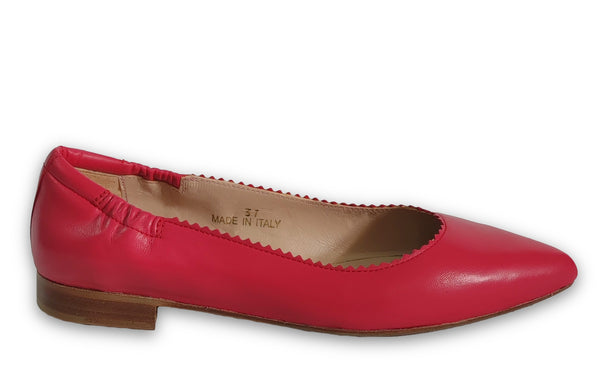 Patrizio Dolci Ballerina Elsa Corallo