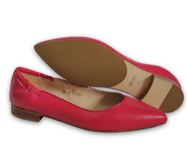 Patrizio Dolci Ballerina Elsa Corallo