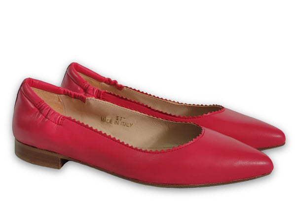 patrizio dolci Ballerina Elsa Corallo