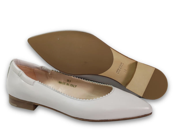 Patrizio Dolci Ballerina Elsa Polvere