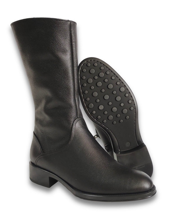 Patrizio Dolci Boot Lola Black