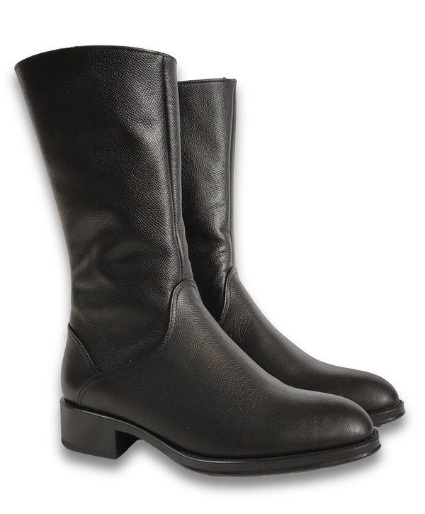 patrizio dolci Boot Lola Black