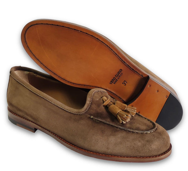 Patrizio Dolci College Sofia Brown