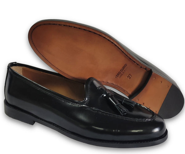 Patrizio Dolci College Sofia Nero