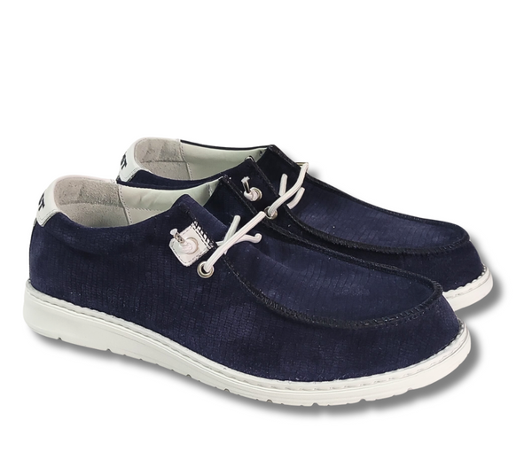 patrizio dolci Le must Salerno Blue