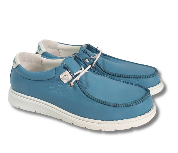 patrizio dolci Le must Salerno Cobalto