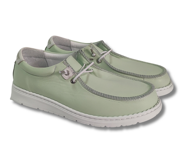 patrizio dolci Le must Salerno Menta