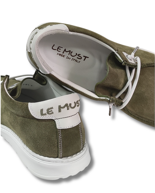 Patrizio Dolci Le Must Salerno Militare