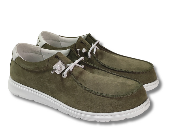 patrizio dolci Le must Salerno Militare