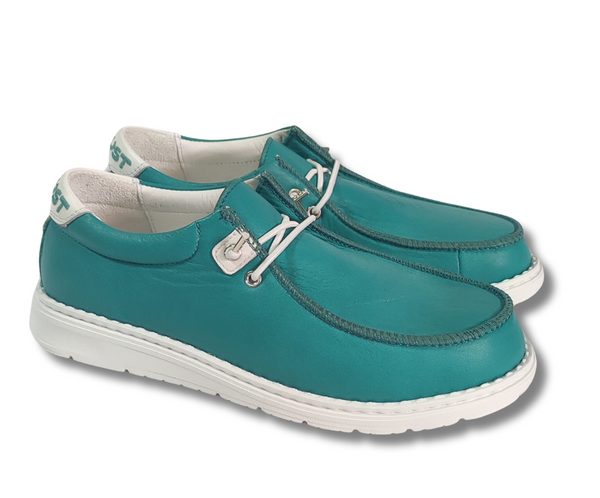 patrizio dolci Le must Salerno Turchese