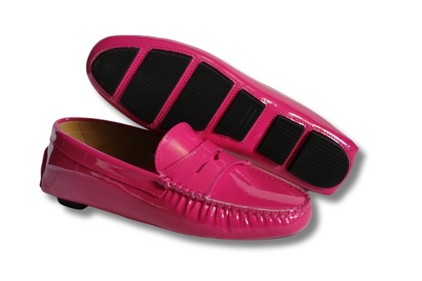 Patrizio Dolci Mocassin Angela Fuxia