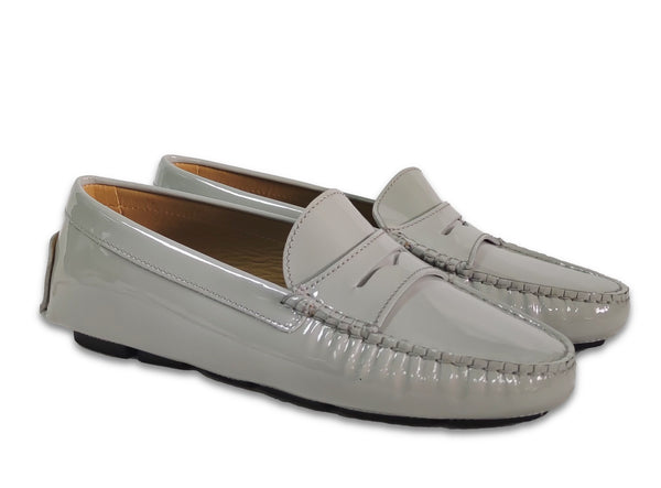 patrizio dolci Mocassin Angela Grey