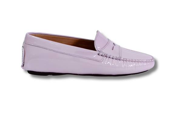 Patrizio Dolci Mocassin Angela Lilla