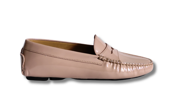 Patrizio Dolci Mocassin Angela Nude