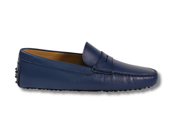 Patrizio Dolci Moccasin Gabriele Bluette
