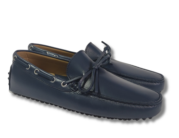 patrizio dolci Moccasin Giovanni DarkBlue