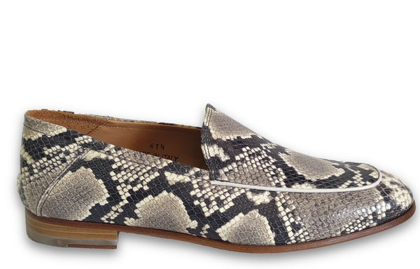 Patrizio Dolci Moccasin Luigi Stampa Pitone