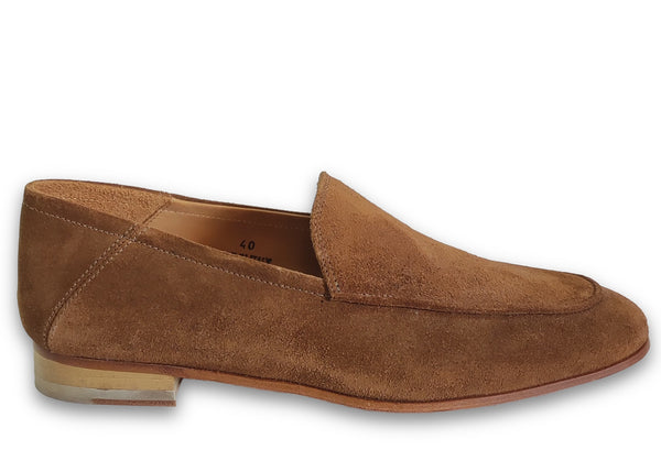 Patrizio Dolci Moccasin Luigi Tabacco