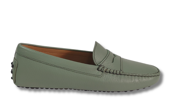 Patrizio Dolci Moccasin Margherita Salvia