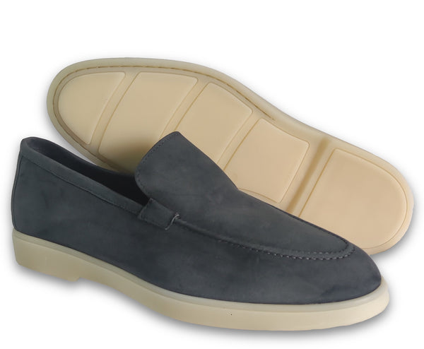 Patrizio Dolci Moccasin Teo Lavagna