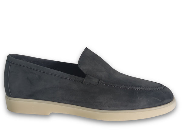 Patrizio Dolci Moccasin Teo Lavagna