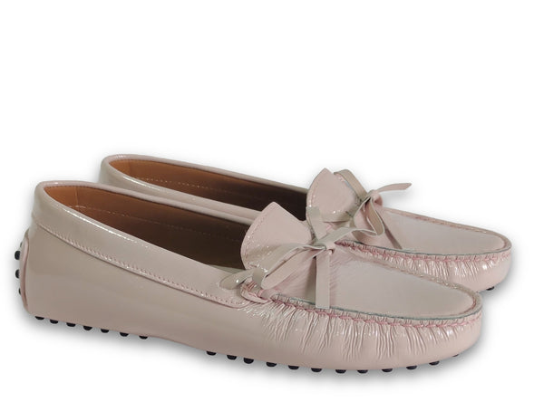 patrizio dolci Moccassin Tania Pink
