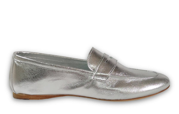 Patrizio Dolci Pocket Iris Argento