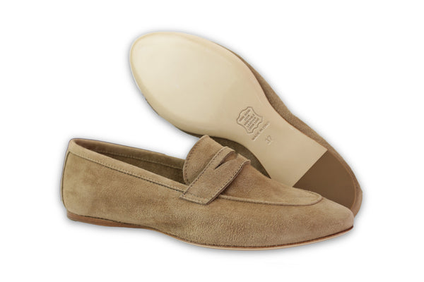 Patrizio Dolci Pocket Primula Beige